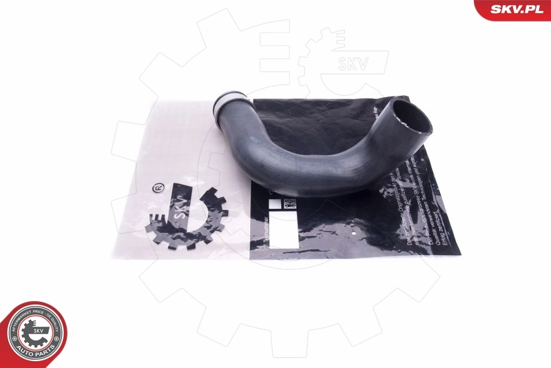 Charge Air Hose